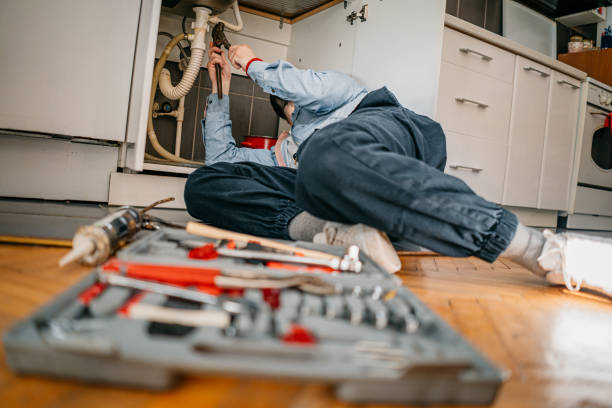 Best Affordable Plumbing Services  in Buffalo, WY