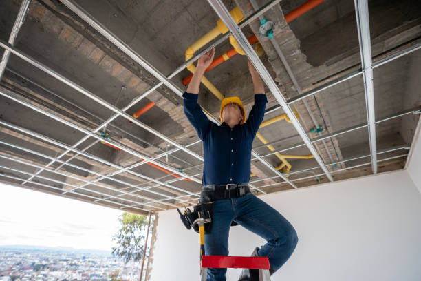 Best Sprinkler Systems  in Buffalo, WY