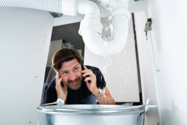 Best Gas Line Repair  in Buffalo, WY