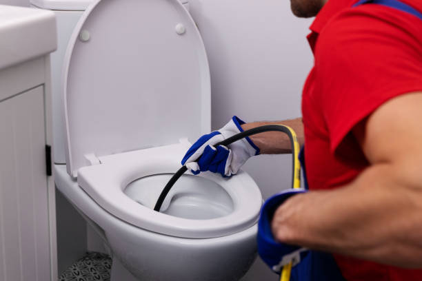 Best Hot Water Heater Installation  in Buffalo, WY