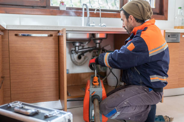  Buffalo, WY Plumbing Pros