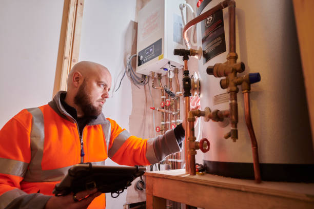 Best Clogged Drain Plumber  in Buffalo, WY