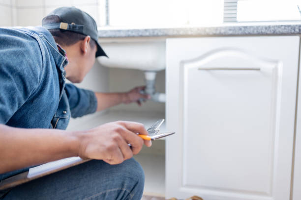 Best Faucet Repair  in Buffalo, WY