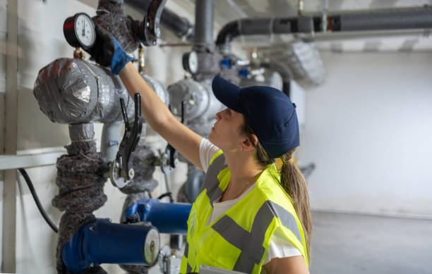 Shower Repair Services in Buffalo, WY