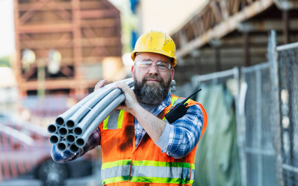 Best Drain Cleaning Services  in Buffalo, WY