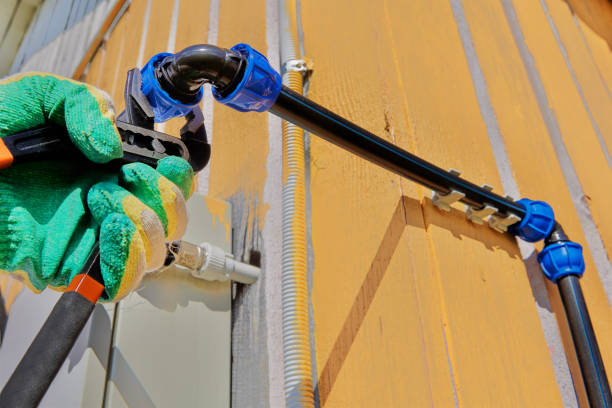 Shower Repair Services in Buffalo, WY