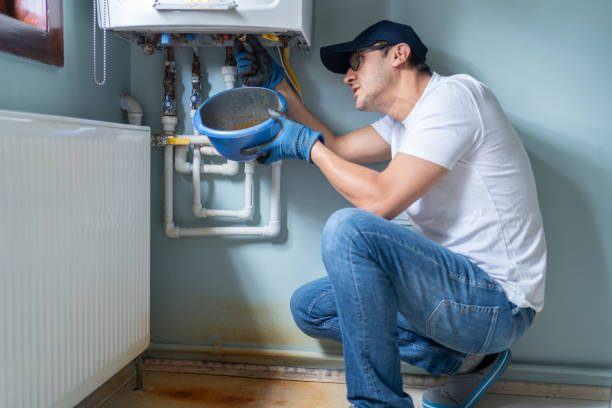 Best Emergency Plumber  in Buffalo, WY
