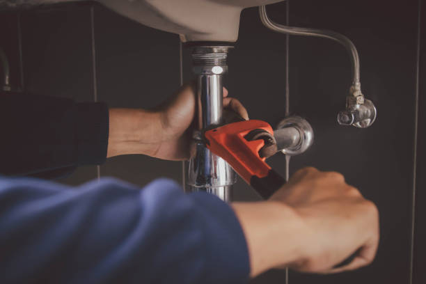 Best Residential Plumbing Services  in Buffalo, WY