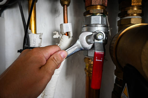 Best Faucet Repair  in Buffalo, WY